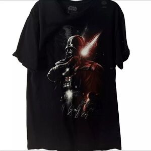 Star Wars Darth Vader T-Shirt